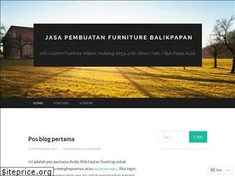 custominteriorbalikpapan.wordpress.com