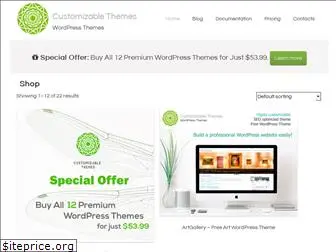 customizablethemes.com