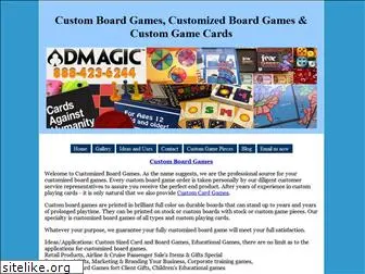 customizedboardgames.com