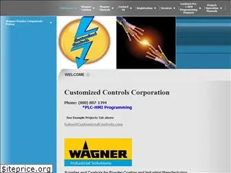 customizedcontrols.com