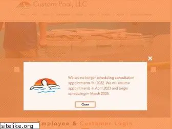 customizedpools.com