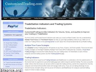 customizedtrading.com