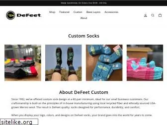 customizeyoursocks.com