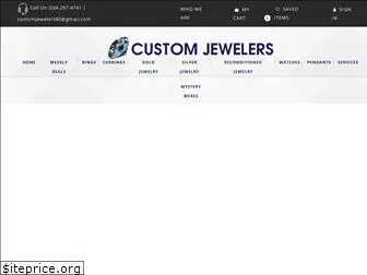 customjewelers.net