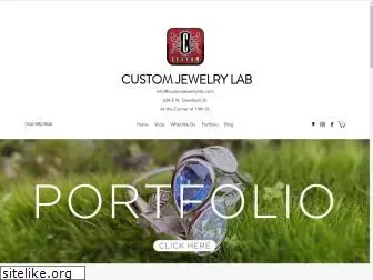 customjewelrylab.com