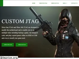 customjtag.com