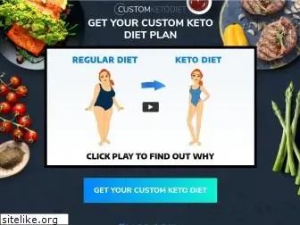 customketodiet.online