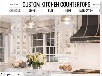 customkitchenbaltimore.com