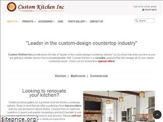 customkitcheninc.com