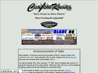 customknives.com