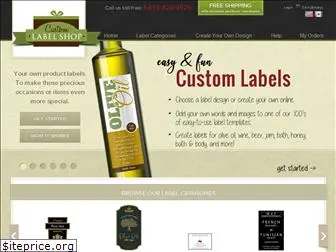 customlabelshop.com