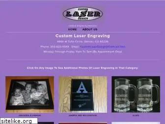 customlaserdesign.com