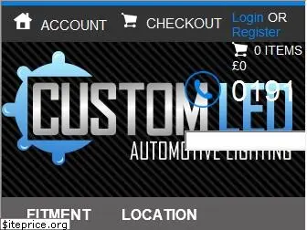 customled.co.uk