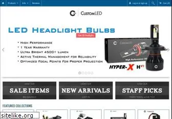 customled.com