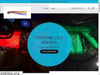 customledservice.com