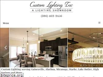 customlightingstore.com