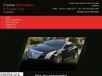 customlimos.com