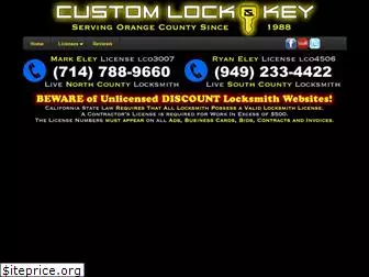 customlockandkey.com