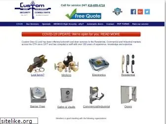 customlocks.ca