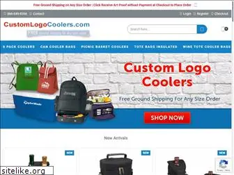 customlogocoolers.com