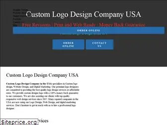 customlogodesignusa.com