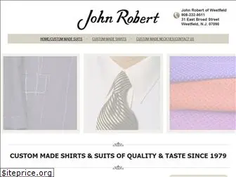 custommadeshirtsandsuits.com