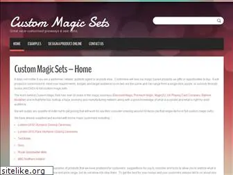 custommagicsets.net