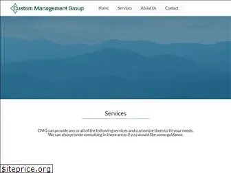 custommanagement.com