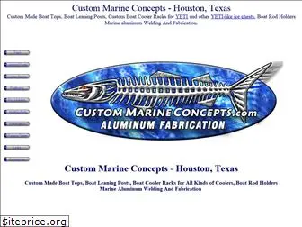 custommarineconcepts.com