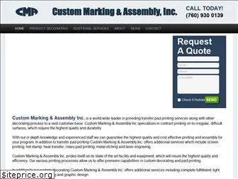 custommarking.com