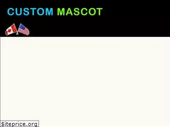 custommascot.ca