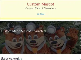 custommascot.com