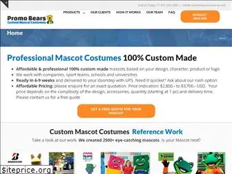 custommascotcostume.com