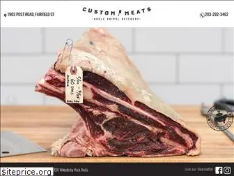 custommeatsct.com