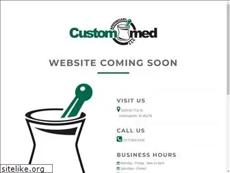 custommed.net