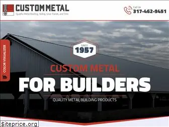 custommetalindustries.com