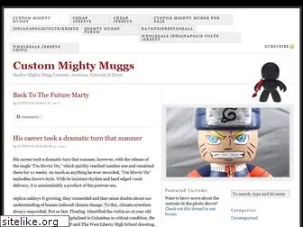 custommightymuggs.net