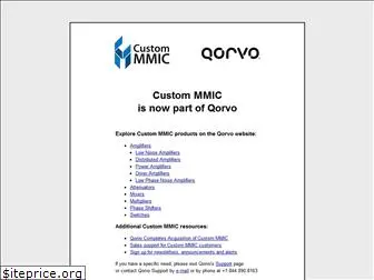 custommmic.com