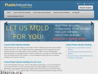 custommolding.com