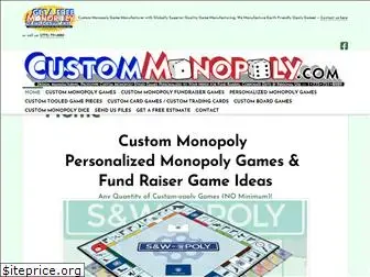 custommonopoly.com