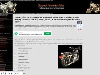 custommotorcycleproducts.com