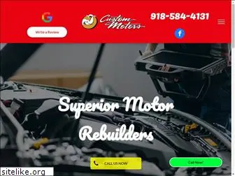 custommotorrebuilders.com