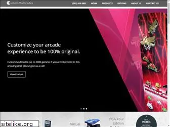 custommulticades.com