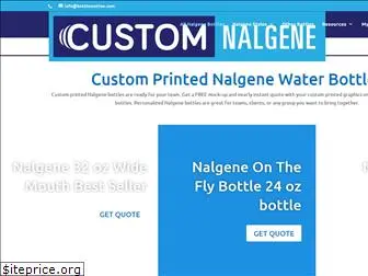 customnalgenebottles.com