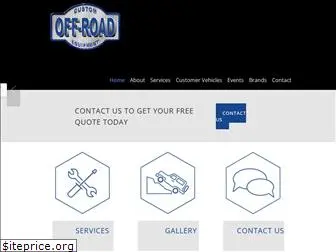 customoff-road.com