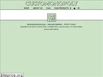 customonopoly.co.uk