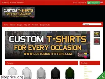 customoutfitters.com