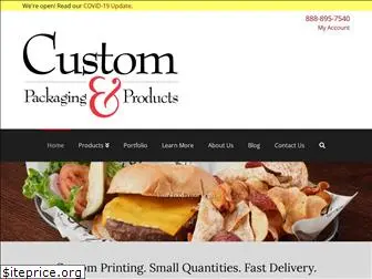 custompackagingandproducts.com