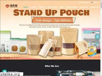 custompackagingbags.com