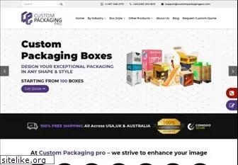 custompackagingpro.com
